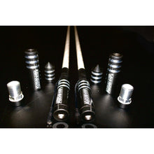 GAME CHANGER - CRYSTAL GREY (SET)