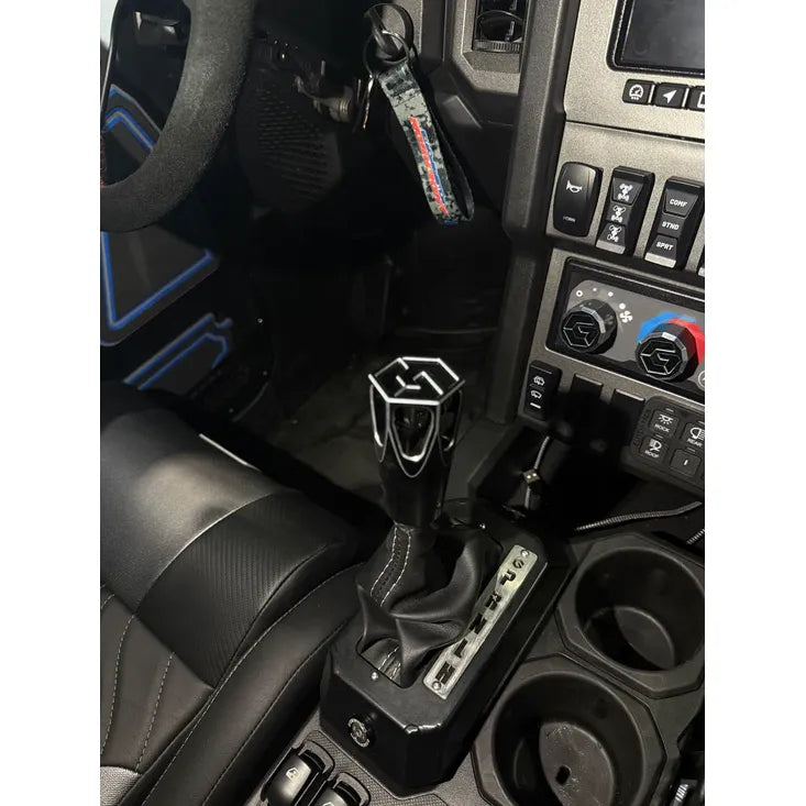 GEISER POLARIS XPEDITION SHIFT BOOT