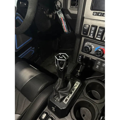 GEISER POLARIS XPEDITION SHIFT BOOT