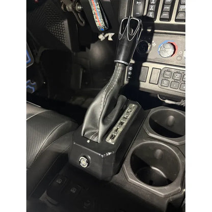 GEISER POLARIS XPEDITION SHIFT BOOT