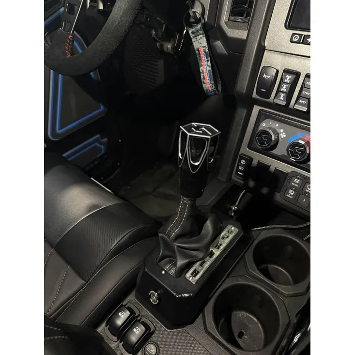GEISER POLARIS XPEDITION SHIFT BOOT