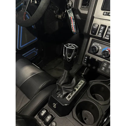 GEISER POLARIS XPEDITION SHIFT BOOT