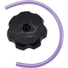 ACERBIS Fuel Tank Gas Cap Carbon
