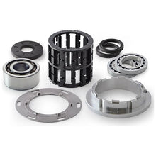 SANDCRAFT GEN 2 – BULLETPROOF FRONT DIFFERENTIAL DIY KIT – 2018-2022 TURBO ‘S’ / 2018-2020 RS1 / 2020-2024 XP PRO