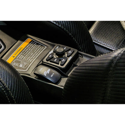 DMR0 Bluetooth® Media Receiver | UTVS-DMR0