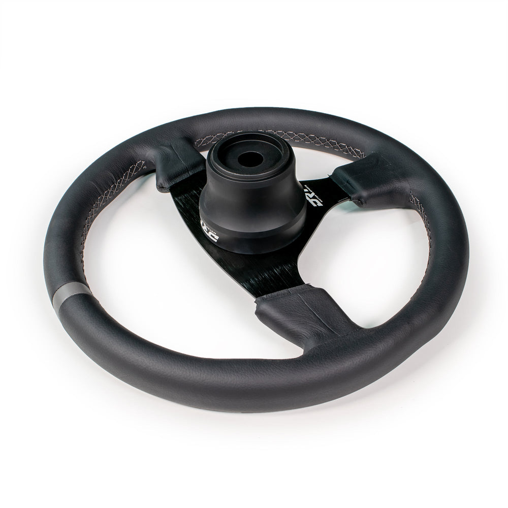 
                      
                        DRT Motorsports Round Steering Wheels
                      
                    