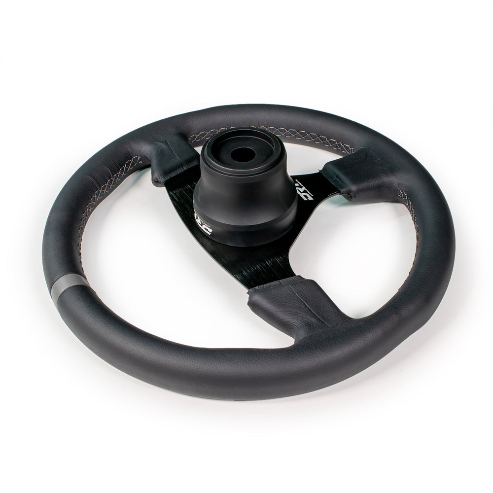 
                      
                        DRT Motorsports D-Shape Steering Wheels
                      
                    