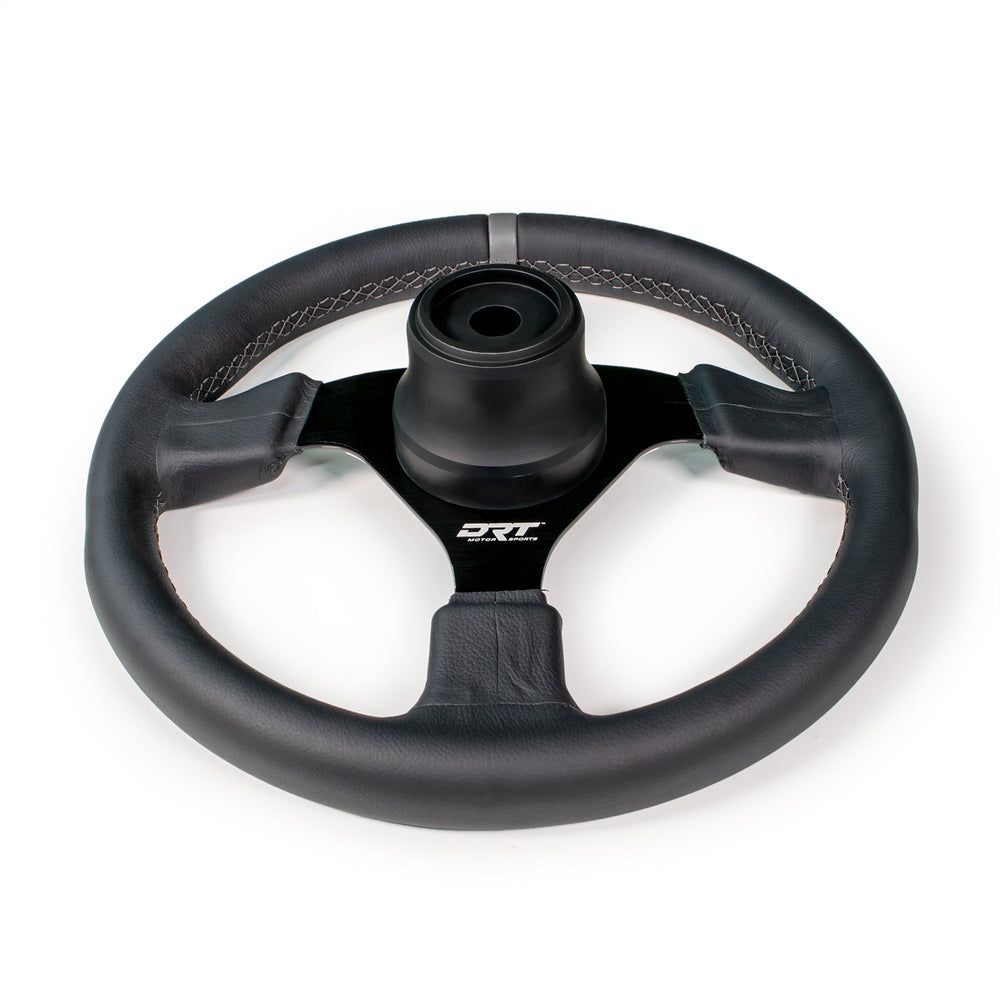 
                      
                        DRT Motorsports Round Steering Wheels
                      
                    