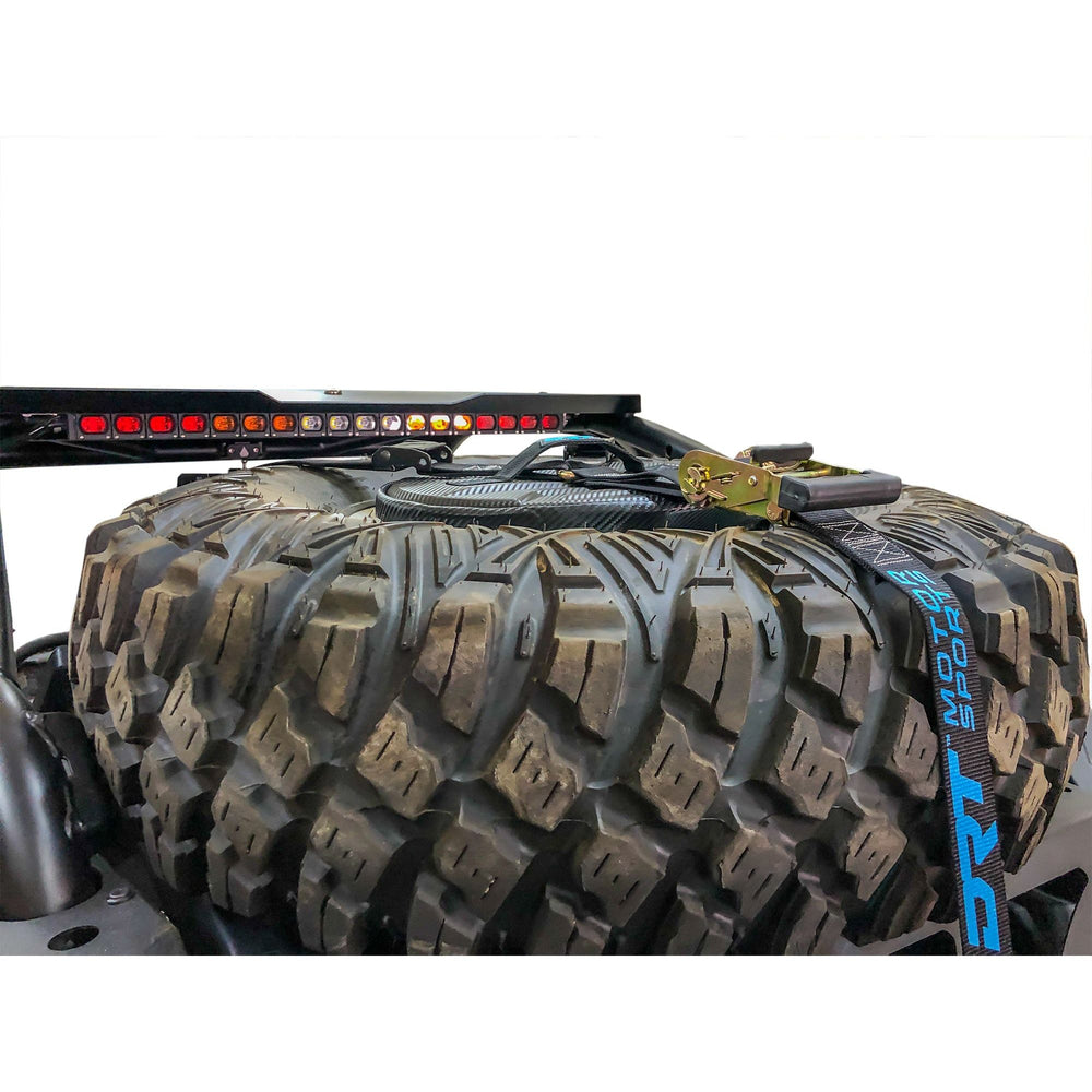 
                      
                        DRT Motorsports Spare Tire Storage Bag
                      
                    