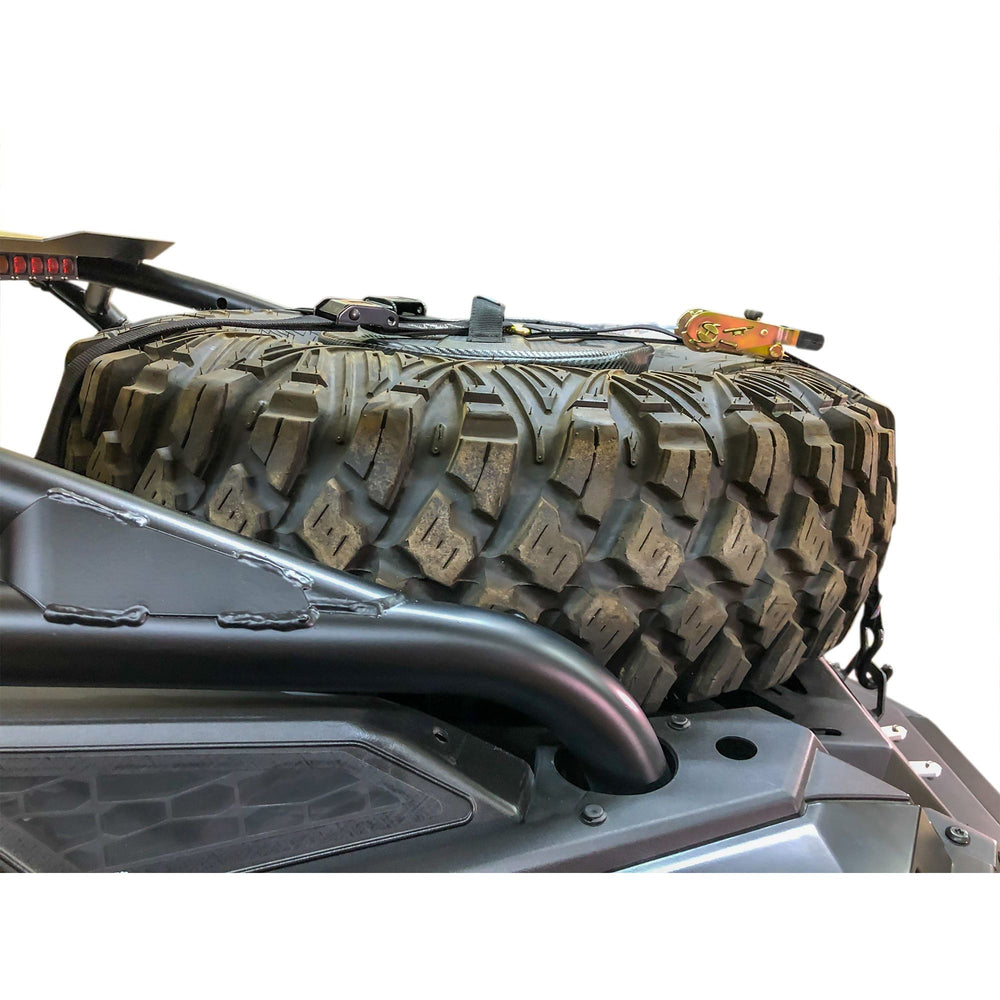 
                      
                        DRT Motorsports Spare Tire Storage Bag
                      
                    