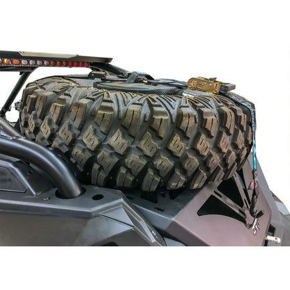 DRT Motorsports Spare Tire Storage Bag