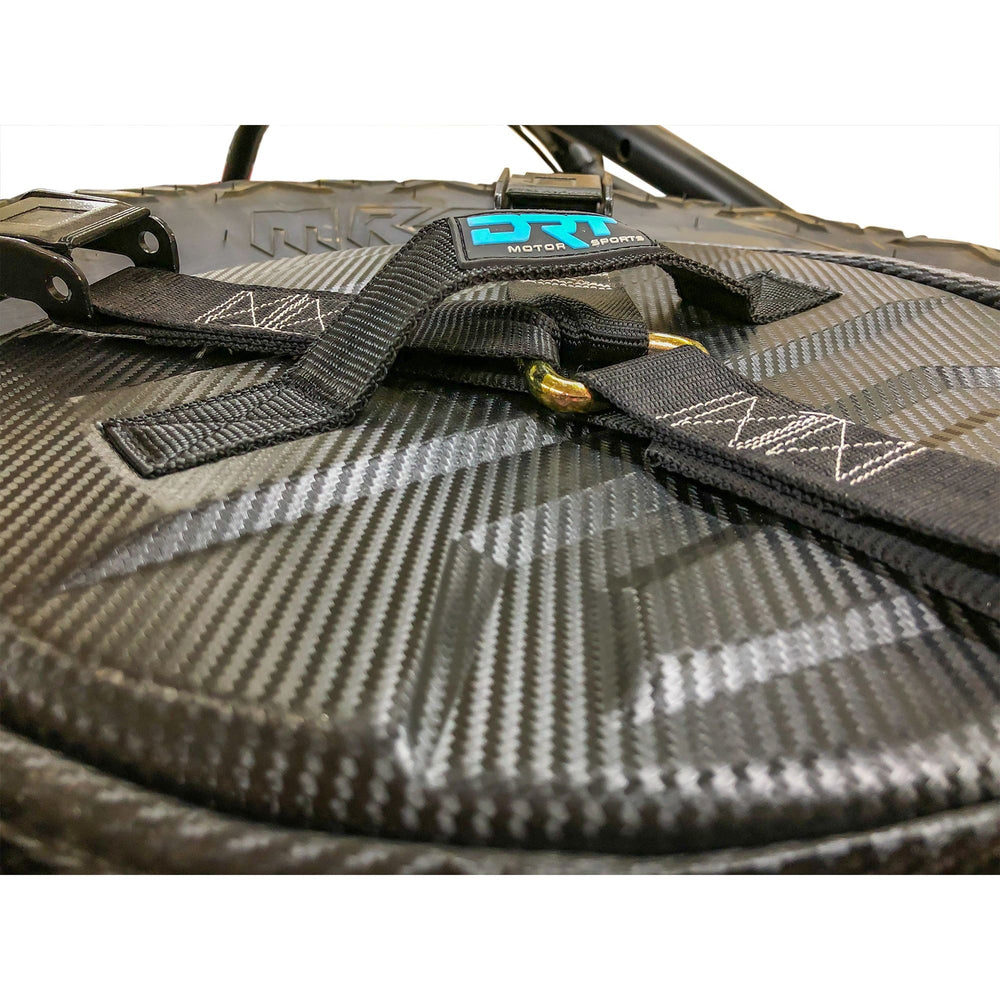 
                      
                        DRT Motorsports Spare Tire Storage Bag
                      
                    