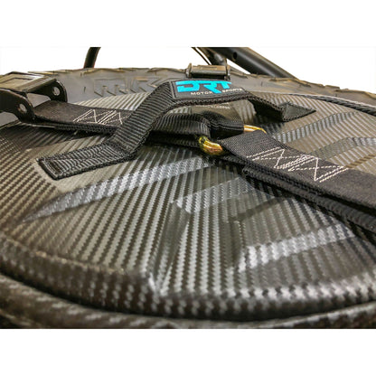 DRT Motorsports Spare Tire Storage Bag