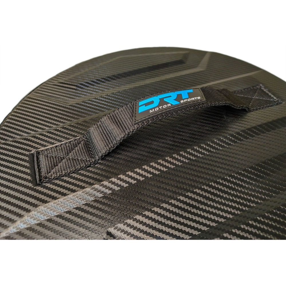 
                      
                        DRT Motorsports Spare Tire Storage Bag
                      
                    