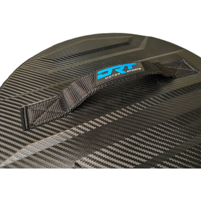 DRT Motorsports Spare Tire Storage Bag