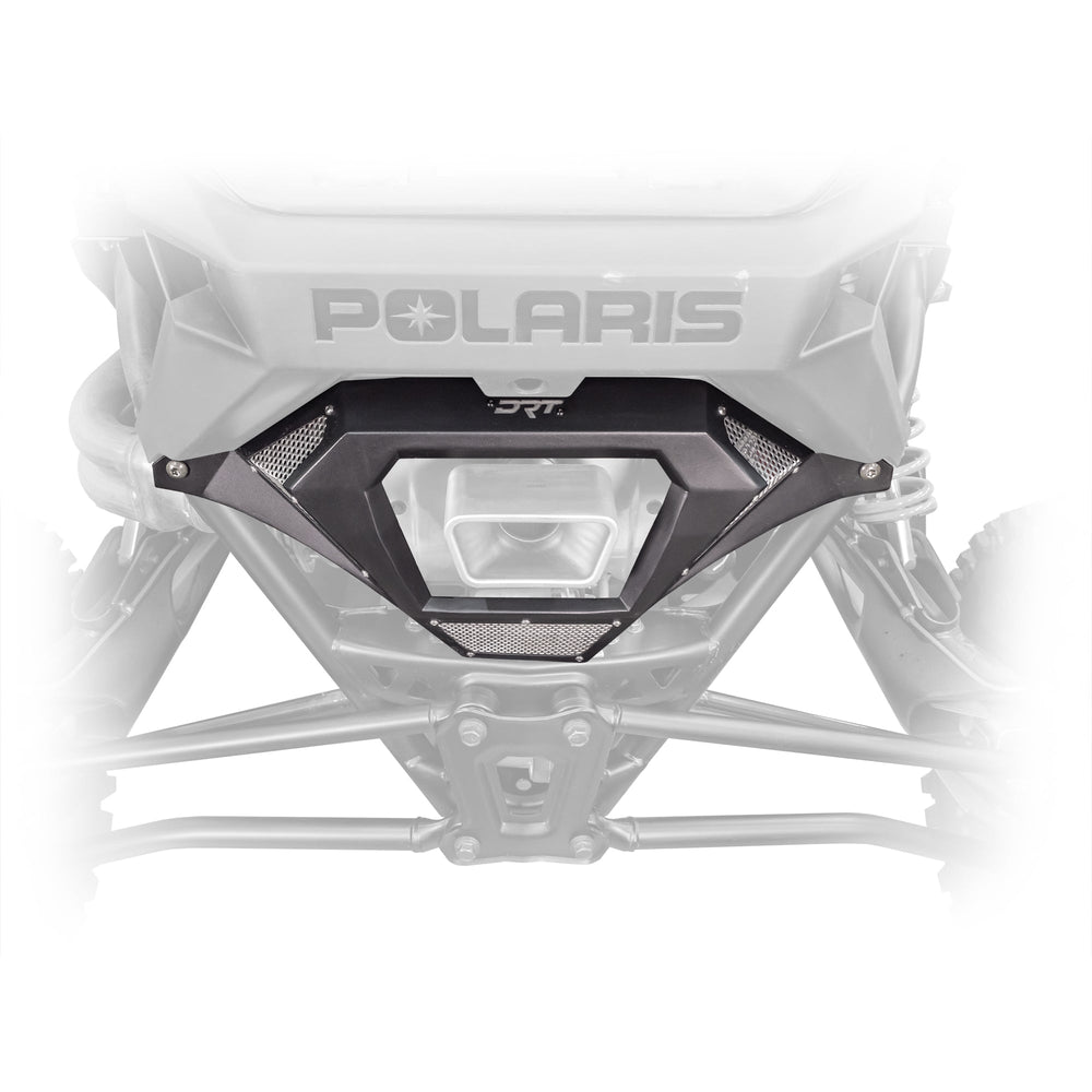 
                      
                        DRT RZR Pro R 2022+ Aluminum Exhaust Cover
                      
                    