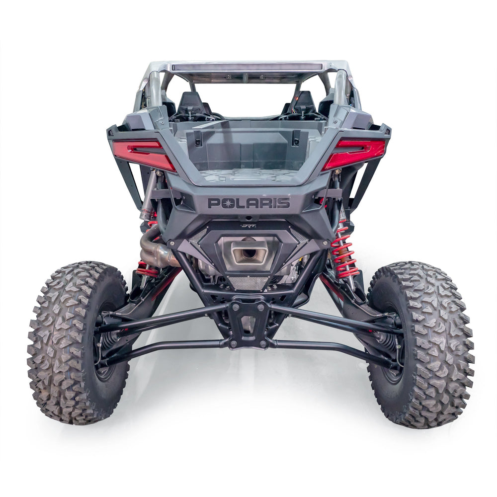 
                      
                        DRT RZR Pro R 2022+ Aluminum Exhaust Cover
                      
                    