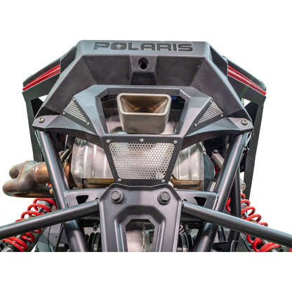 DRT RZR Pro R 2022+ Aluminum Exhaust Cover