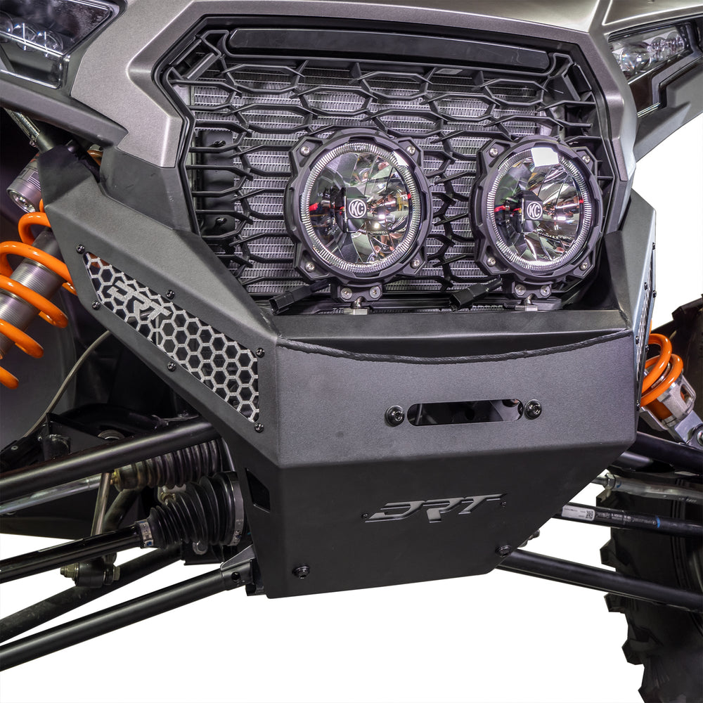 
                      
                        DRT Polaris RZR 2024+ XP 1000/4 Front Winch Bumper
                      
                    