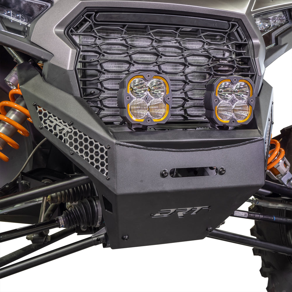 
                      
                        DRT Polaris RZR 2024+ XP 1000/4 Front Winch Bumper
                      
                    