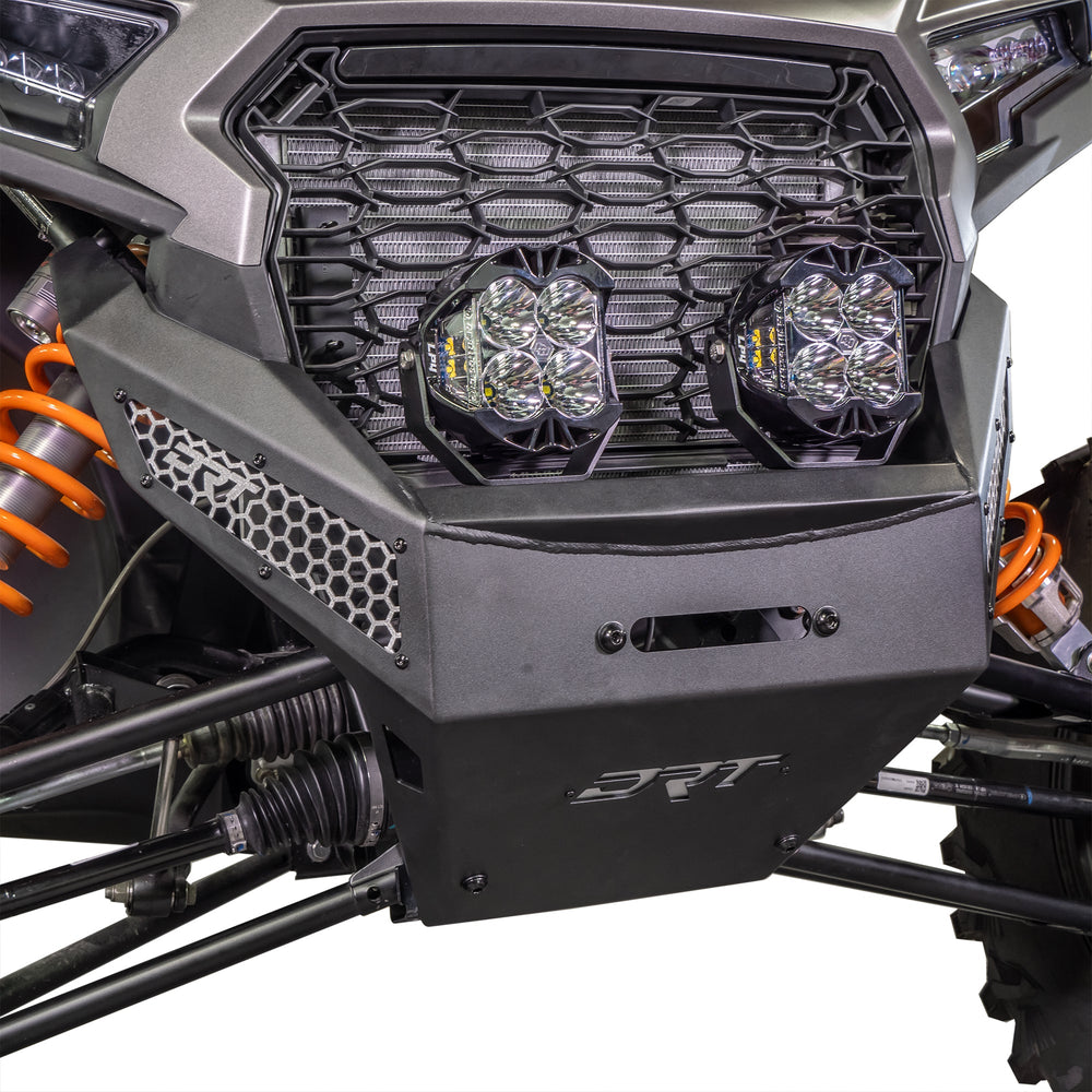 
                      
                        DRT Polaris RZR 2024+ XP 1000/4 Front Winch Bumper
                      
                    