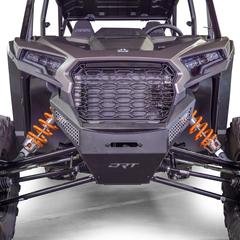 
                      
                        DRT Polaris RZR 2024+ XP 1000/4 Front Winch Bumper
                      
                    