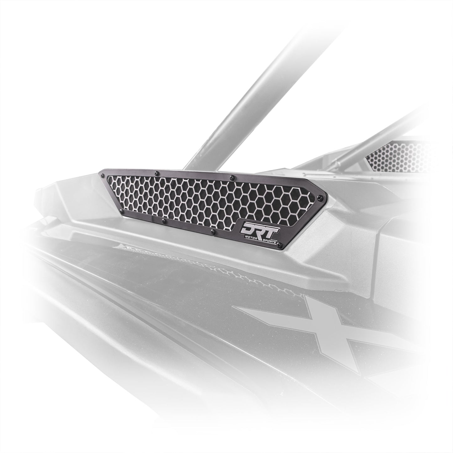 DRT Motorsports Polaris 2024+ RZR XP 1000/4 Intake Vent Set