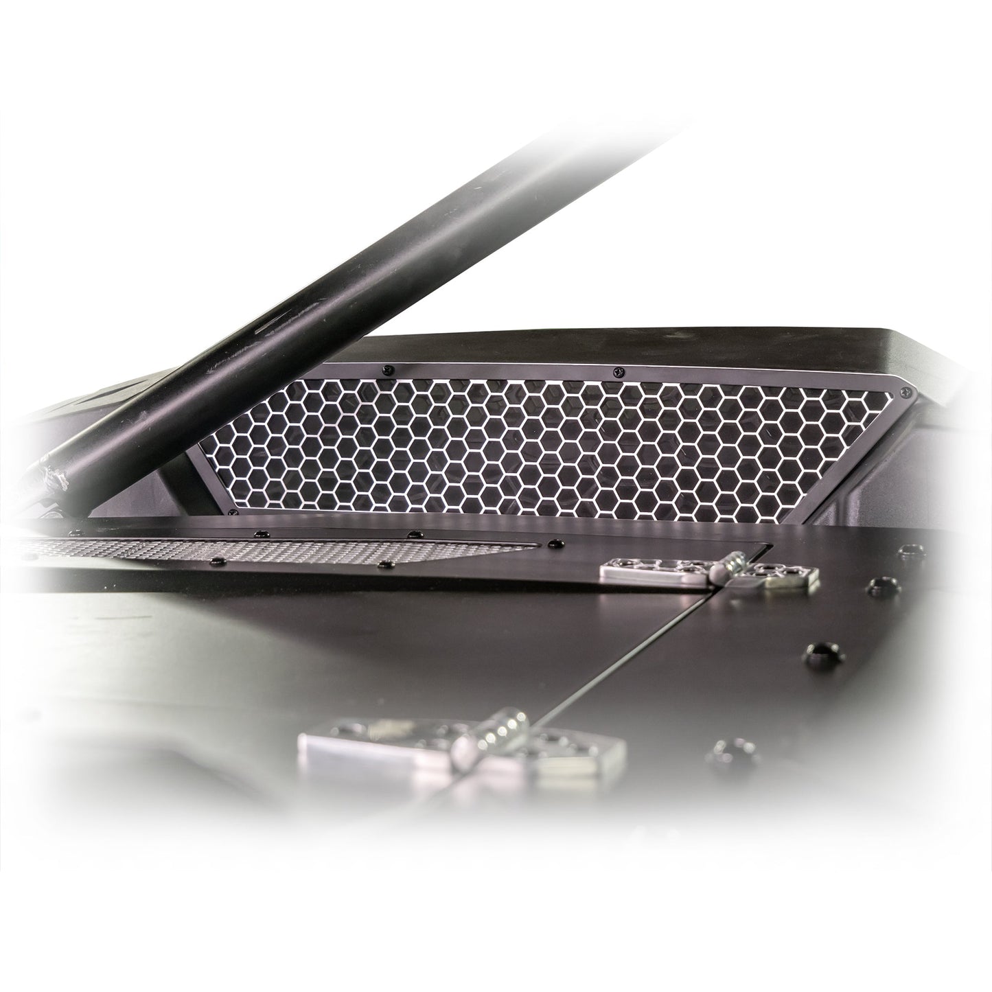 DRT Motorsports Polaris 2024+ RZR XP 1000/4 Intake Vent Set