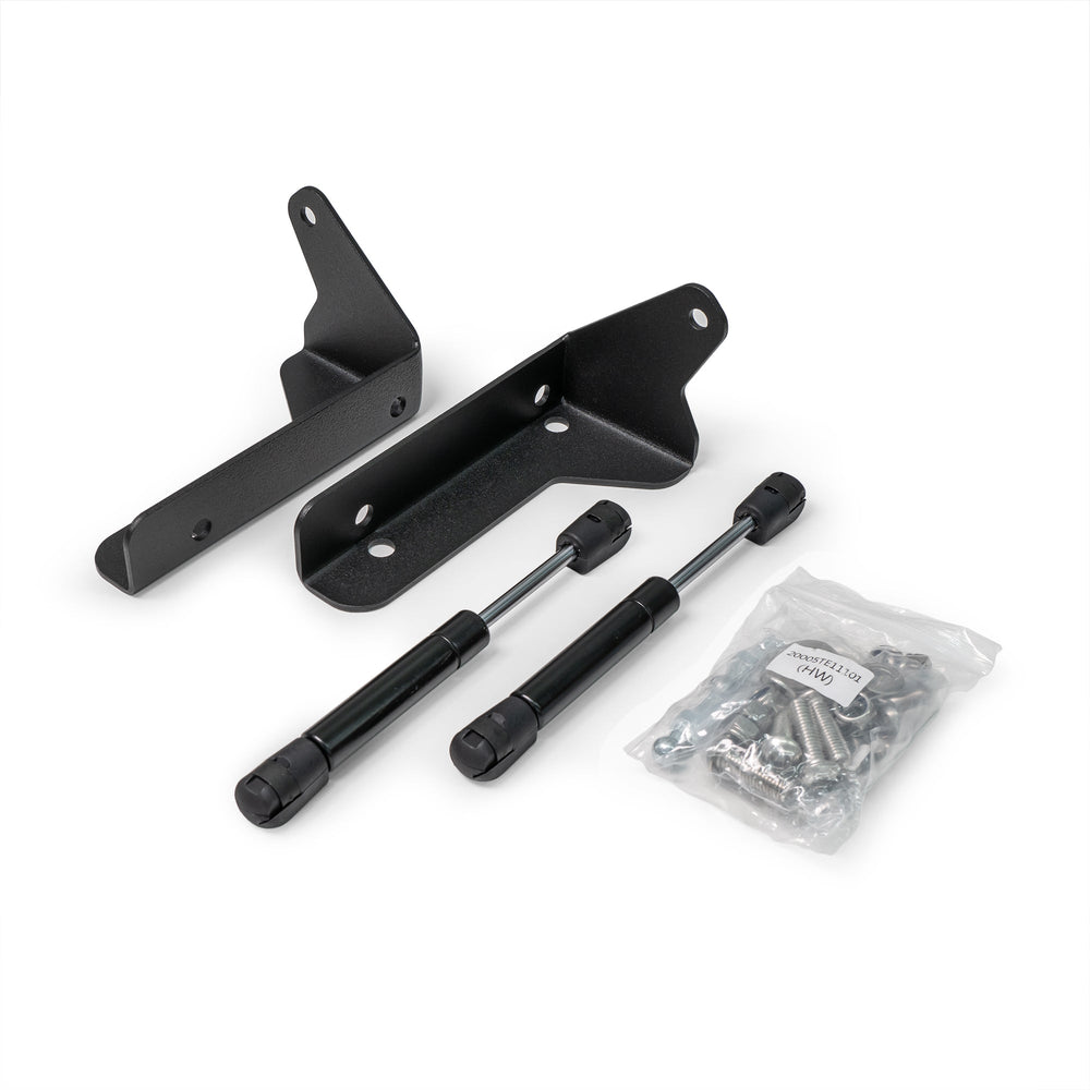 
                      
                        DRT RZR Pro R 2022+ Aluminum Storage/Trunk Enclosure
                      
                    