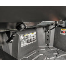 DRT RZR Pro R / Turbo R /  Pro XP 2022+ Polaris Trunk Enclosure Gas Strut Lift Kit