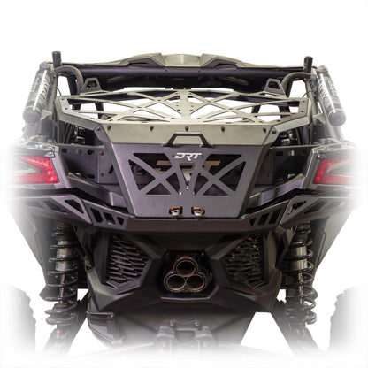 DRT Motorsports Can-Am X3 Cargo Storage Rack
