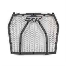 Kawasaki KRX 1000/4 Front Aluminum Grill