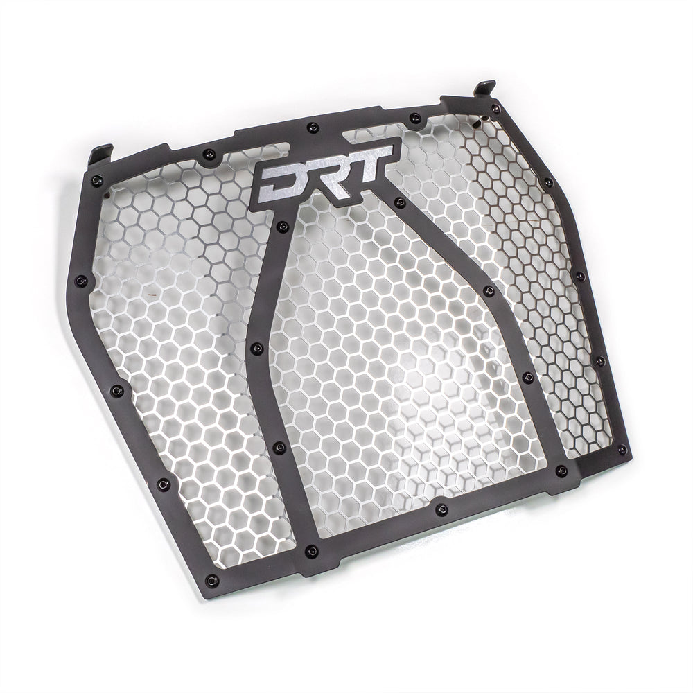 
                      
                        Kawasaki KRX 1000/4 Front Aluminum Grill
                      
                    