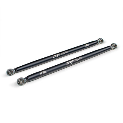 DRT RZR Pro XP 2020+ Billet Aluminum Barrel Quick Camber Upper Radius Rods