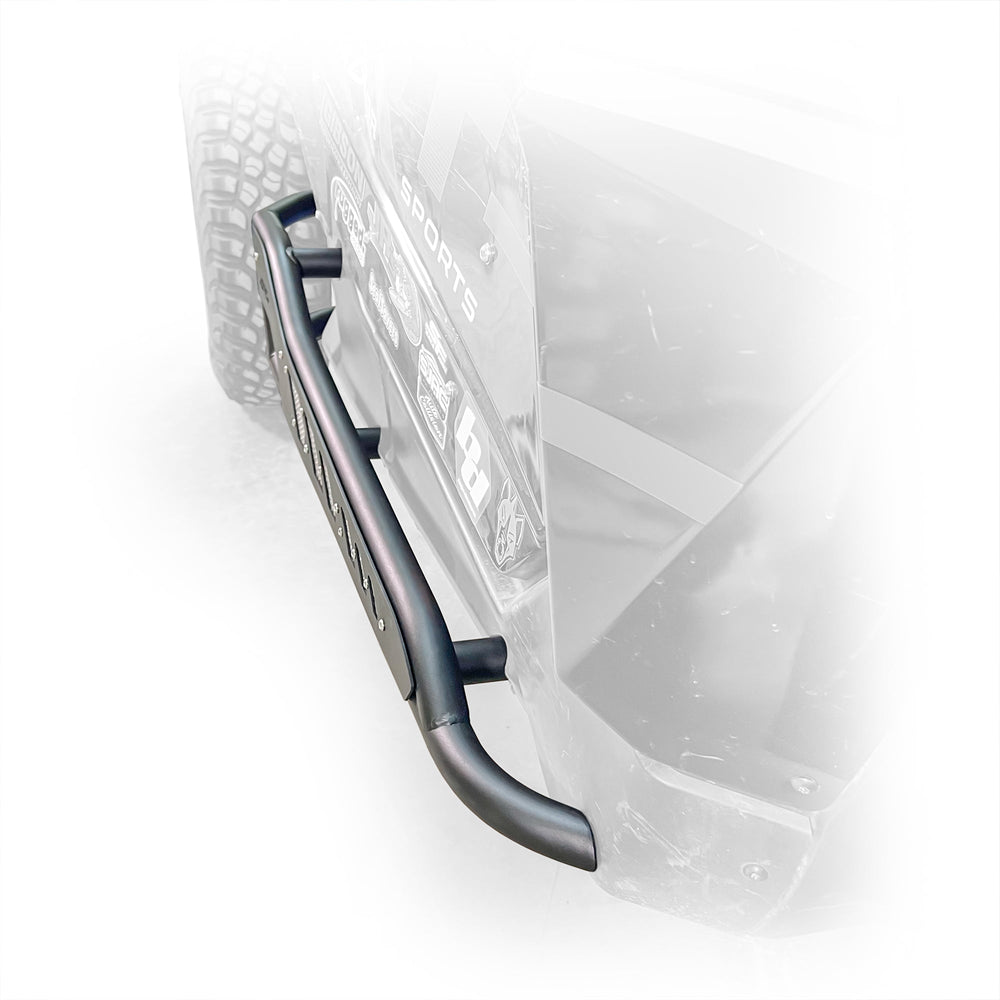 
                      
                        CAX3RS1 – Can-Am X3 2017+ 2-Door Rock Rails
                      
                    