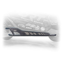 CAX3RS1 – Can-Am X3 2017+ 2-Door Rock Rails