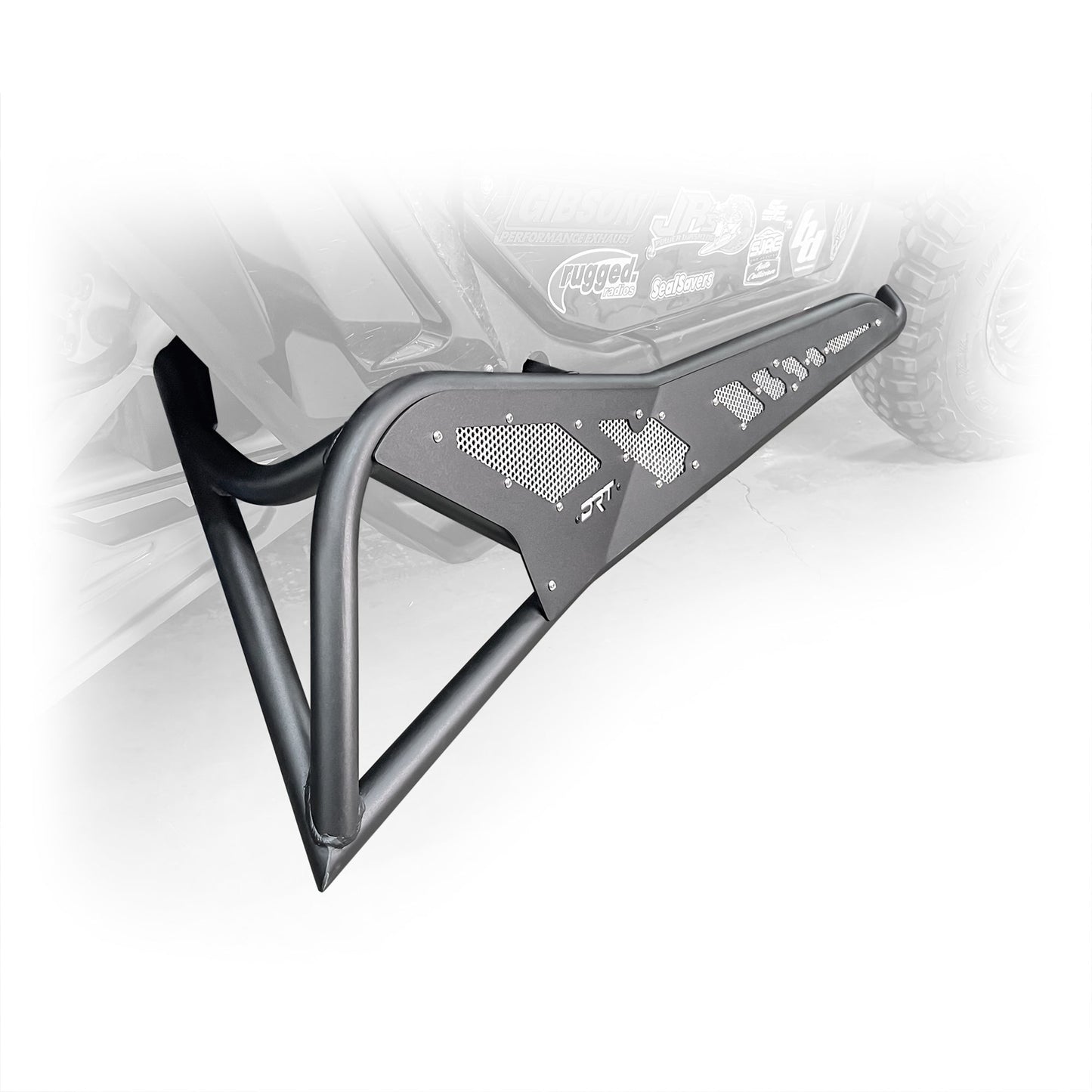 CAX3RS2 – Can-Am X3 2017+ 2-Door Tree Kickers