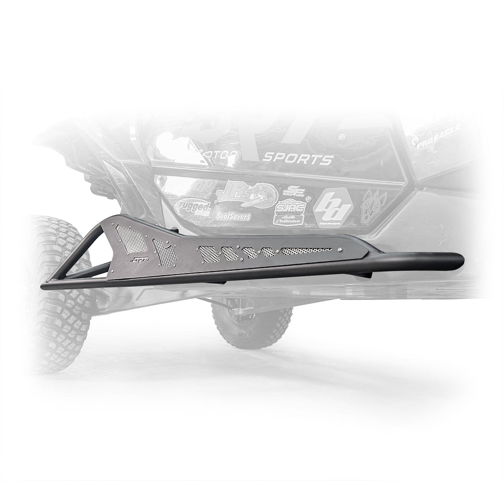 
                      
                        CAX3RS2 – Can-Am X3 2017+ 2-Door Tree Kickers
                      
                    