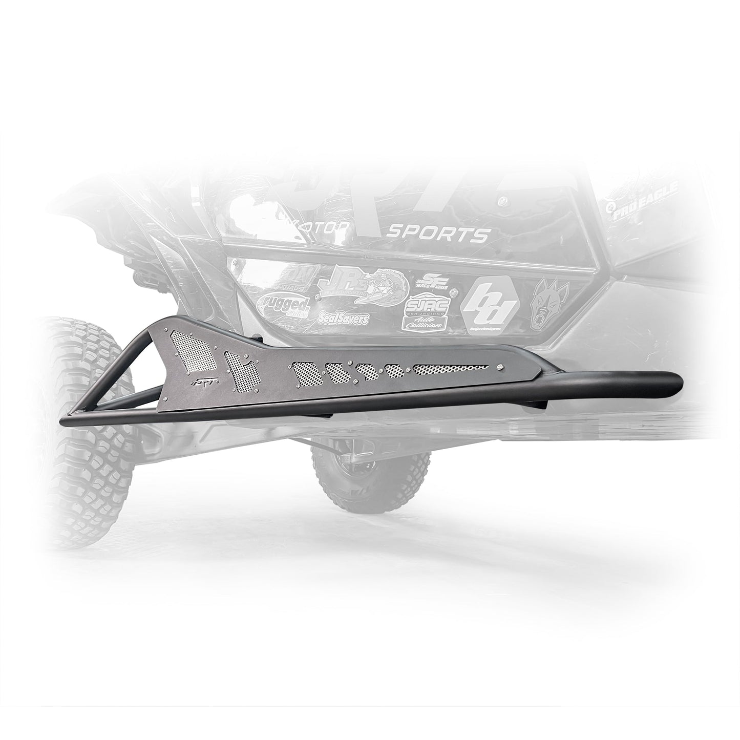 CAX3RS2 – Can-Am X3 2017+ 2-Door Tree Kickers