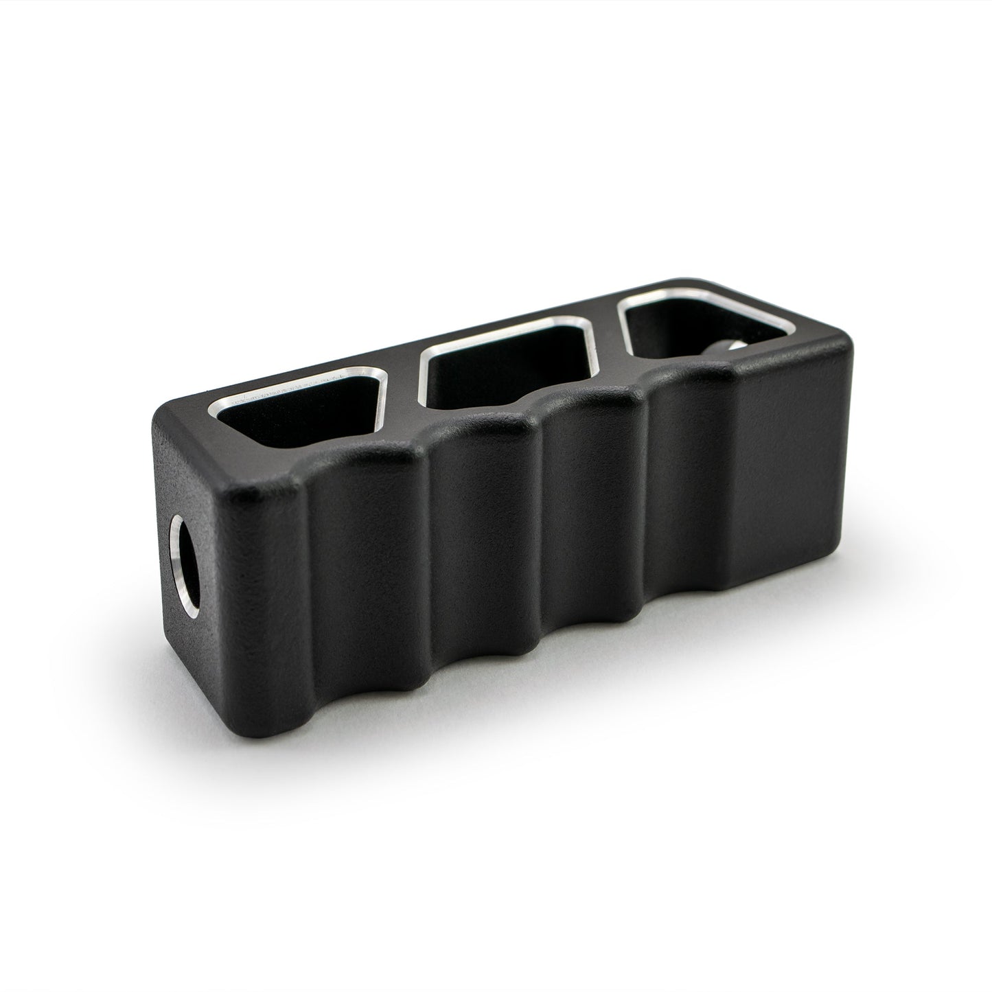 CAX3SK1 – Can-Am X3 2017+ Shift Knob, Gate, and Grab Handle