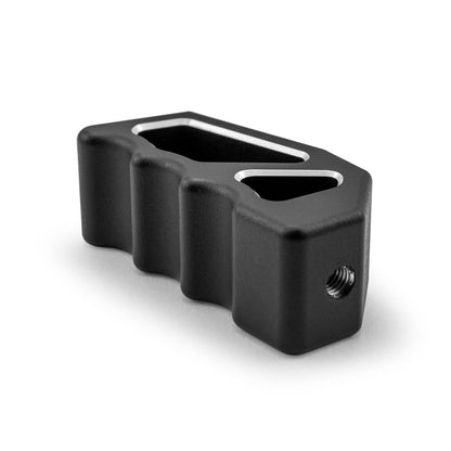 CAX3SK1 – Can-Am X3 2017+ Shift Knob, Gate, and Grab Handle