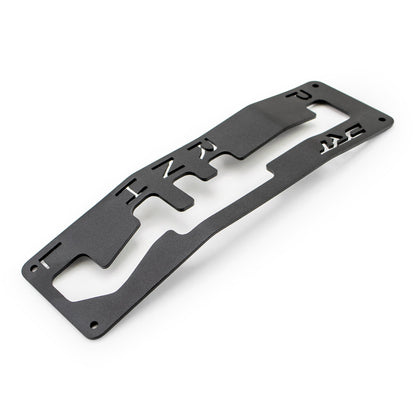 CAX3SK1 – Can-Am X3 2017+ Shift Knob, Gate, and Grab Handle