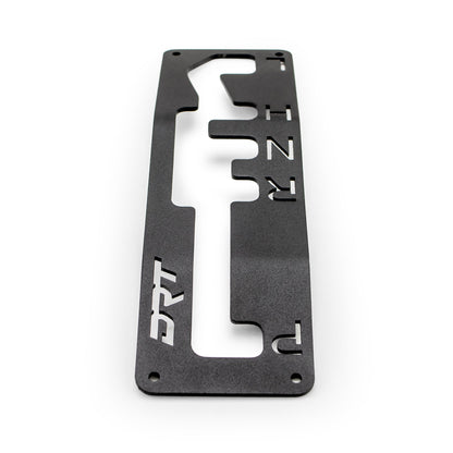 CAX3SK1 – Can-Am X3 2017+ Shift Knob, Gate, and Grab Handle