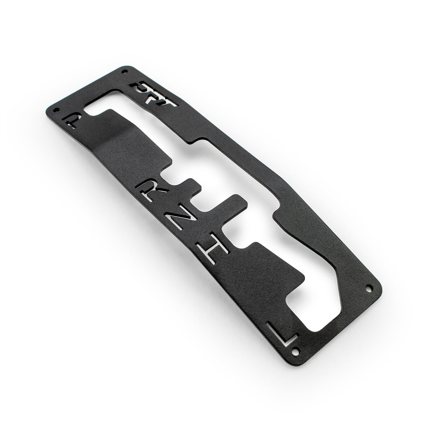 CAX3SK1 – Can-Am X3 2017+ Shift Knob, Gate, and Grab Handle