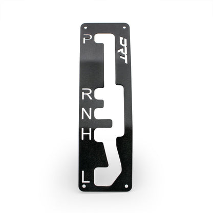 CAX3SK1 – Can-Am X3 2017+ Shift Knob, Gate, and Grab Handle