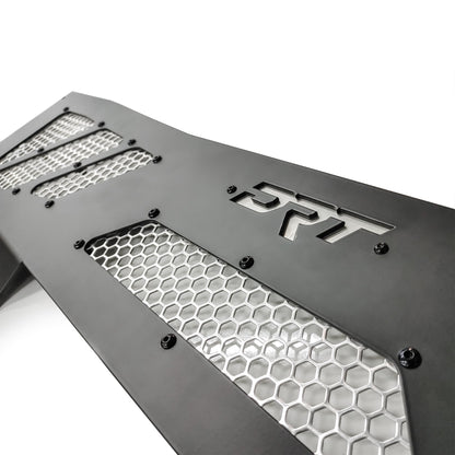 DRT RZR PRO XP / Pro R / Turbo R Wind Diffuser