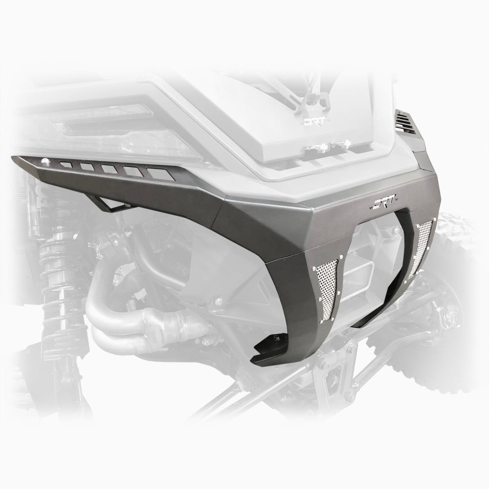 
                      
                        DRT RZR Pro R 2022+ Rear Bumper
                      
                    