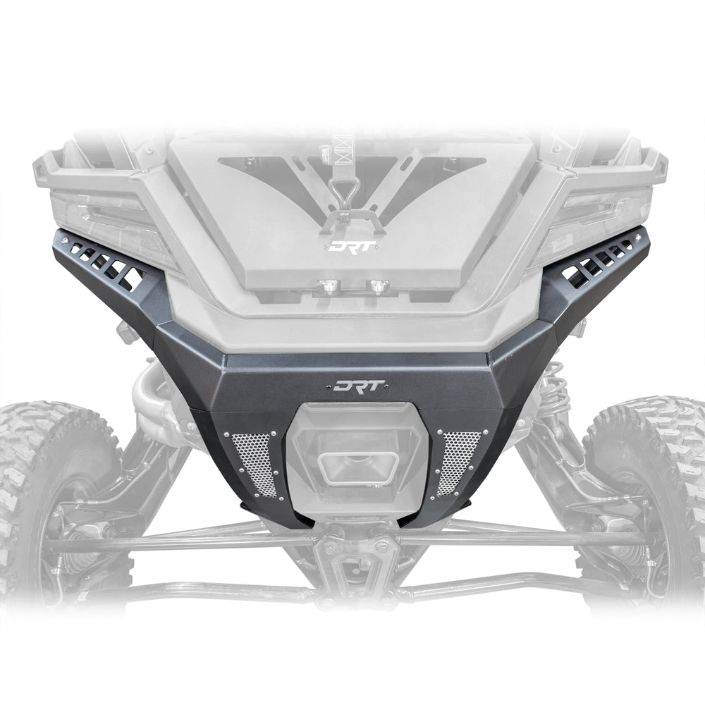
                      
                        DRT RZR Pro R 2022+ Rear Bumper
                      
                    