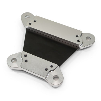 DRT Turbo S 3-PC Radius Rod Reinforcement Plate