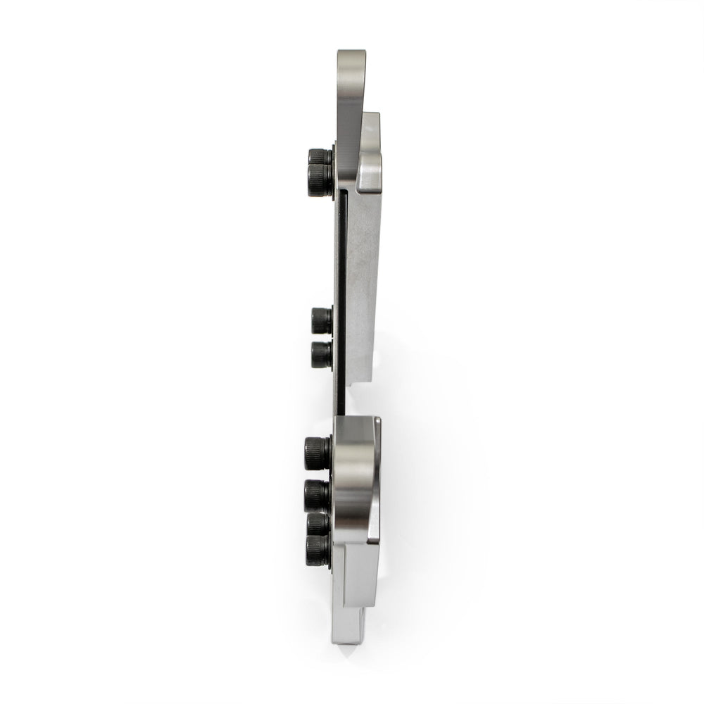 
                      
                        DRT Turbo S 3-PC Radius Rod Reinforcement Plate
                      
                    